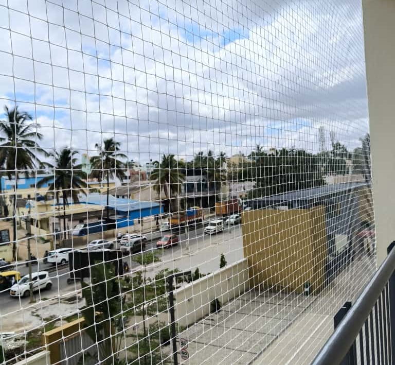 Best safety Nets installation in Cooketown