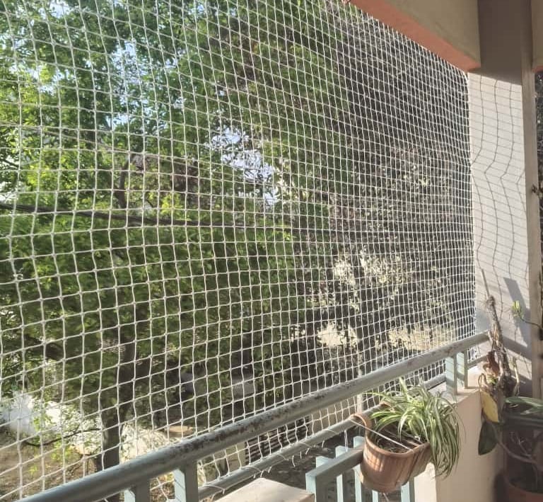 best safety nets in bangalore