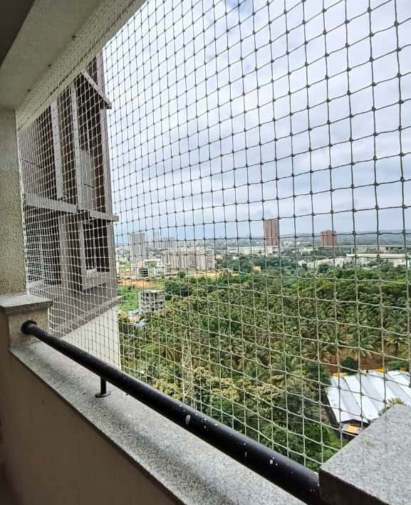 Quality Safety Nets installation in Sadashivanagar