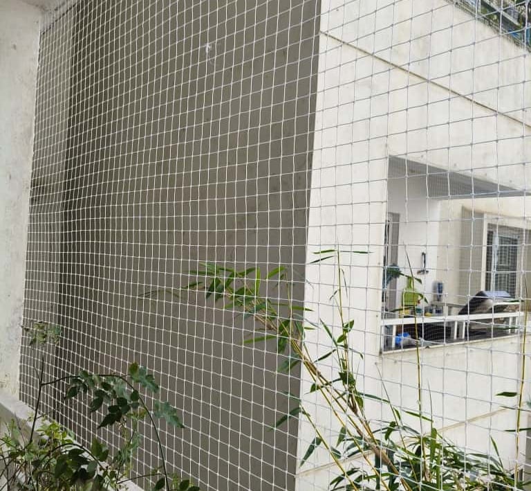 anti pigeon nets in banashankari