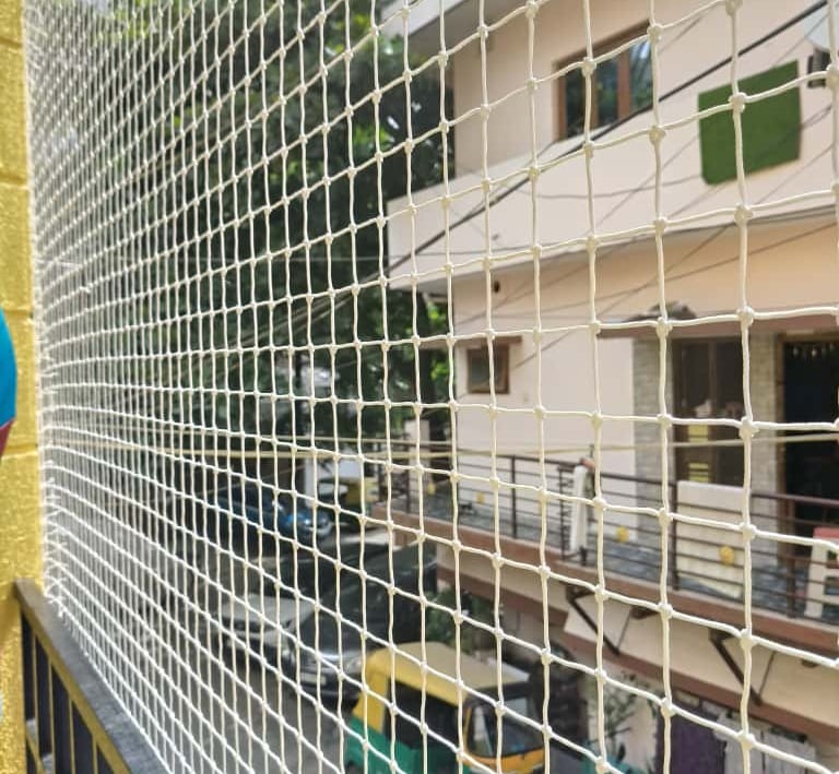 pigeon nets in bangalore