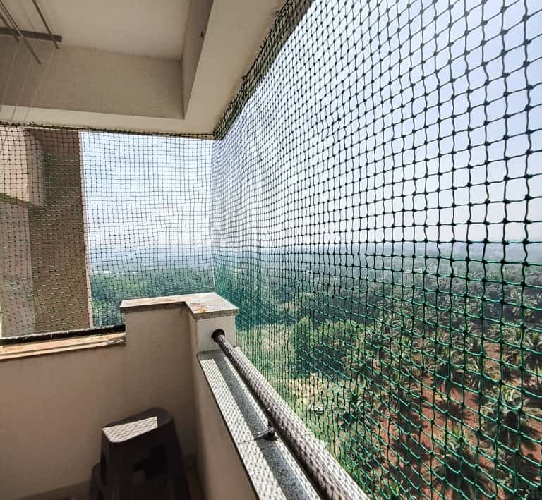 Children safety Nets Bengaluru