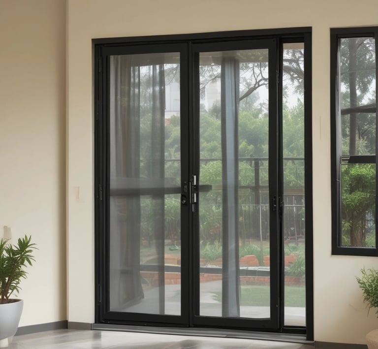 mosquito nets in bangalore