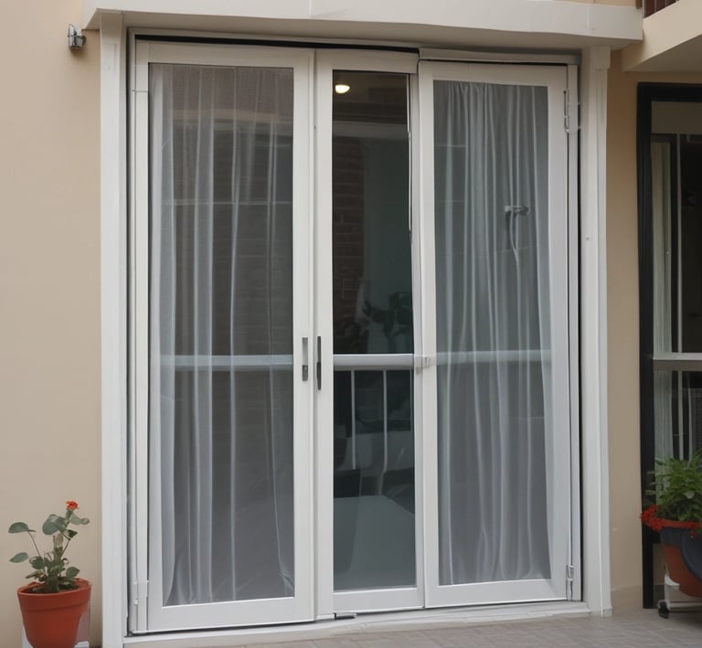 mosquito nets in bangalore