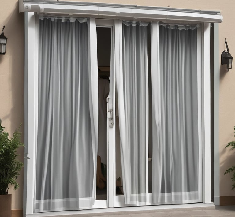 mosquito nets in bangalore