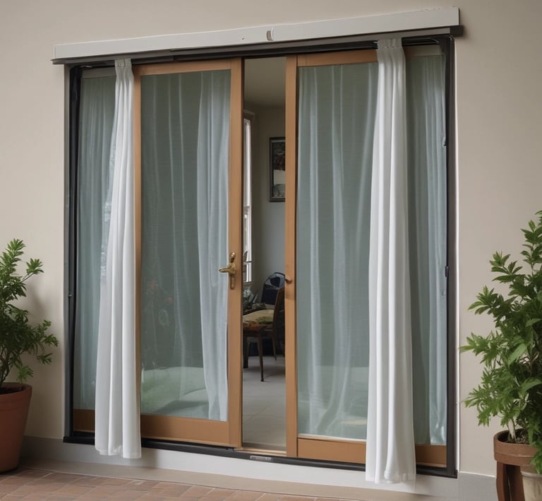 mosquito nets in bangalore