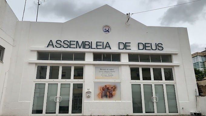AD Remissão Rio Maior