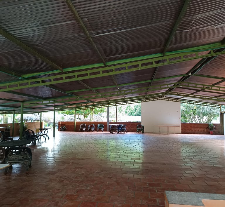 Eventos, Recepciones
