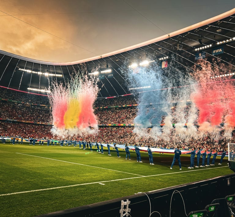 FIFA World Cup Football