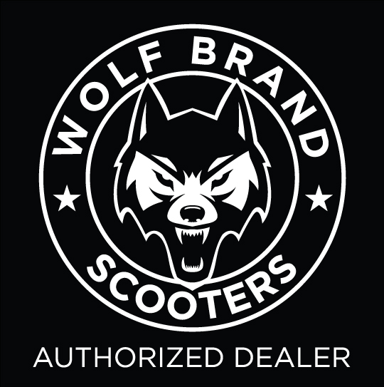 wolf scooter dealer authorization