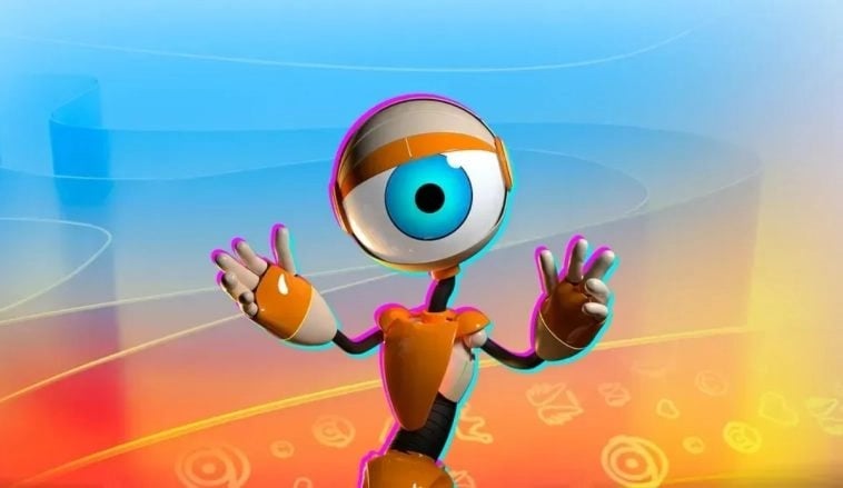 imagem android do big brother Portugal