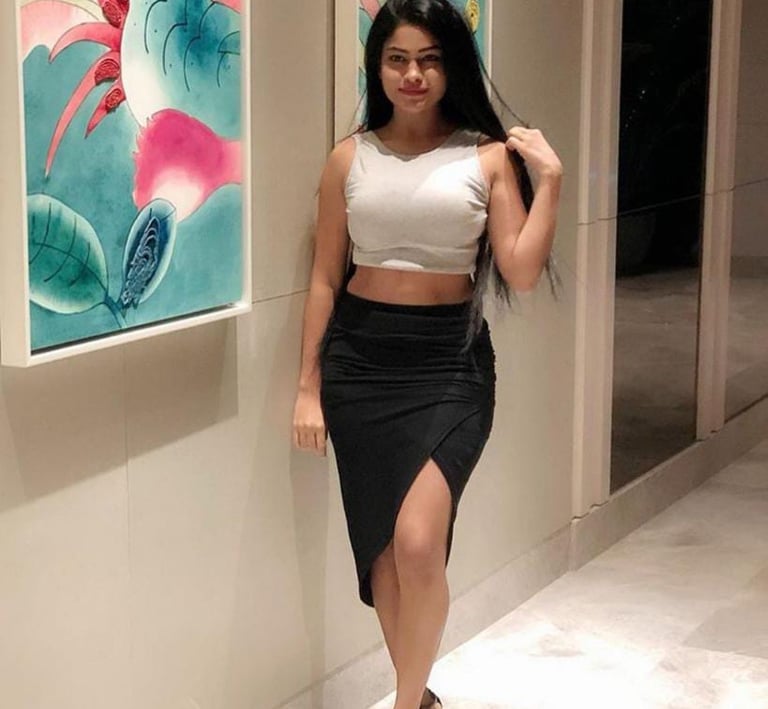 Escorts services in thane