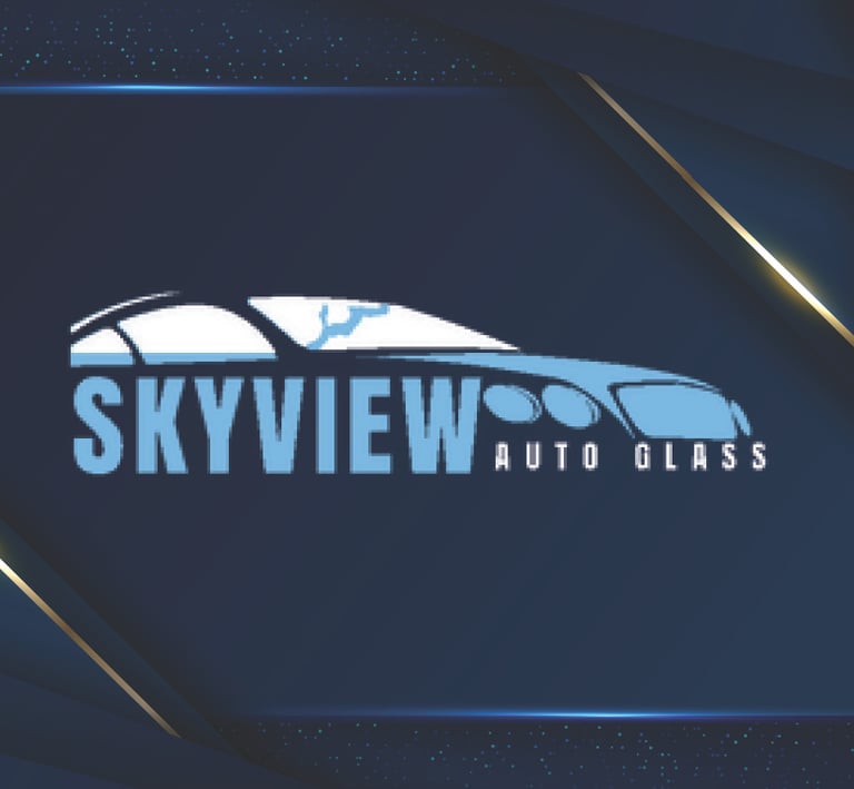 Auto Glass in Dearborn. Michigan