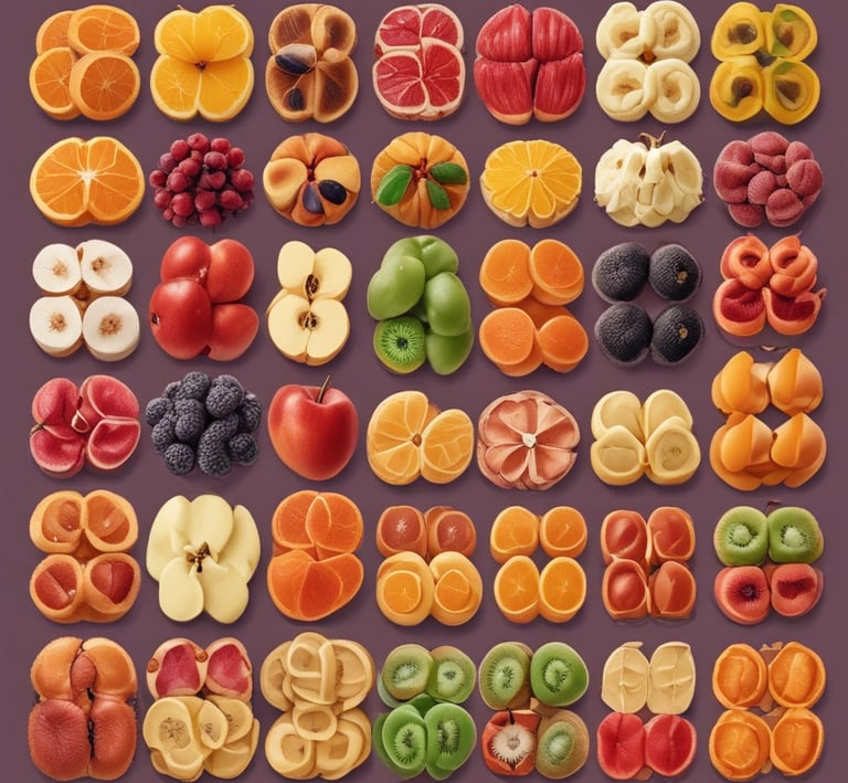 assorted vegetables on display in market