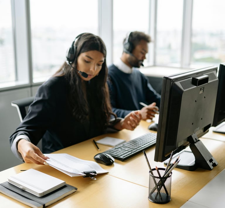 Capital Bay Funding Contact