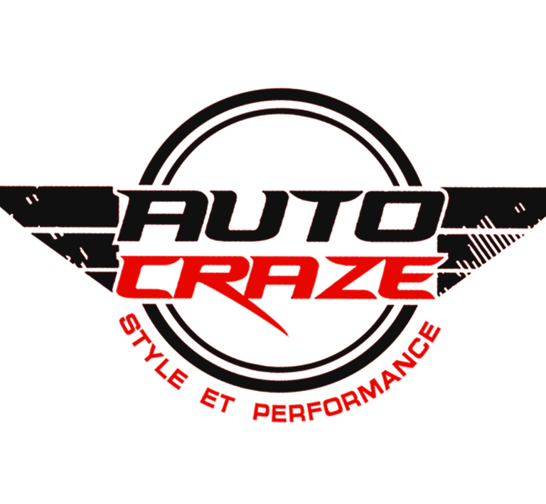 LOGO AUTOCRAZE 229