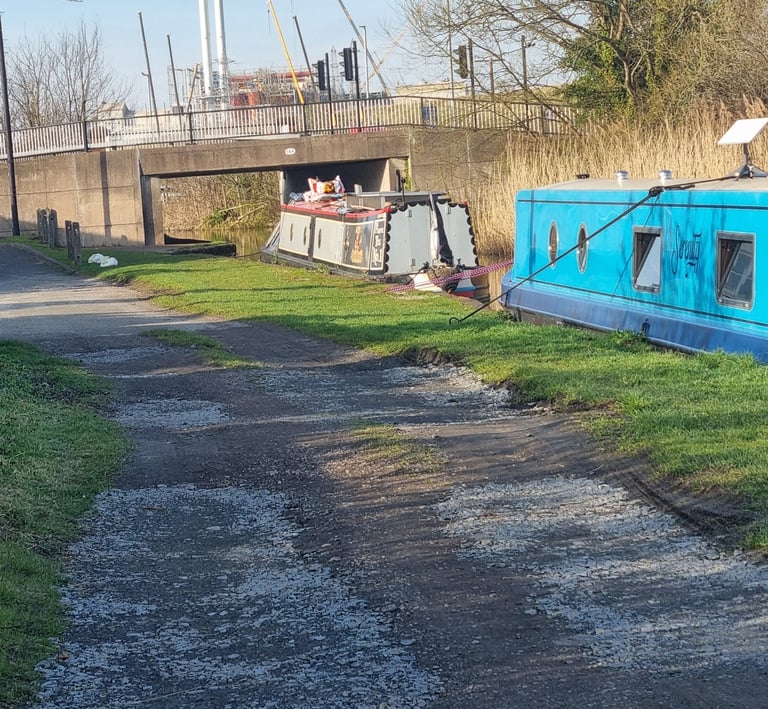Mersey Trent canal, Broken Cross, rudheath, northwich, cheshire