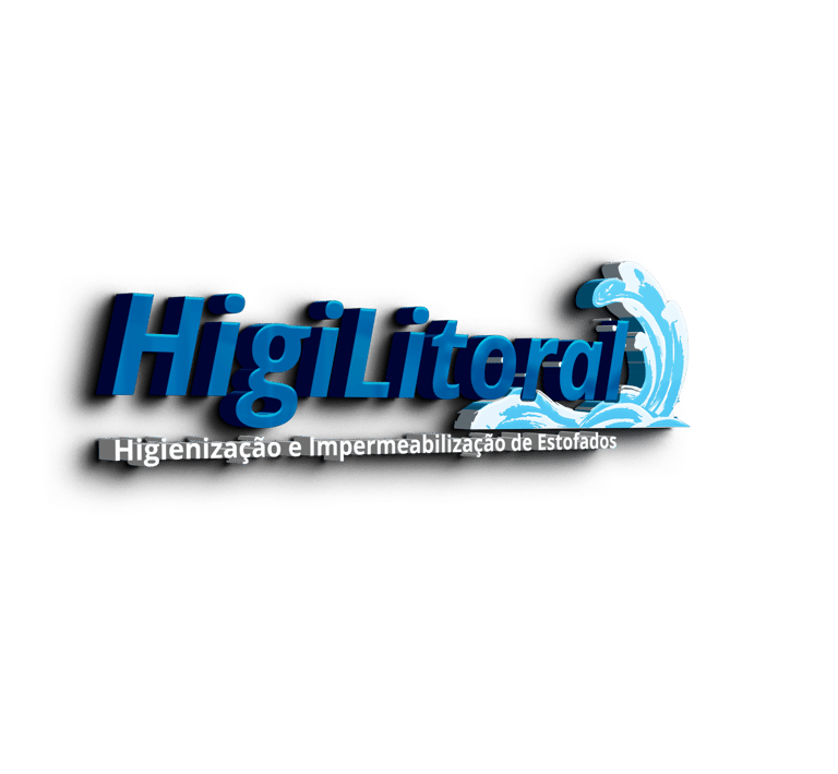 Higilitoral Limpeza e Higienização de Estofados