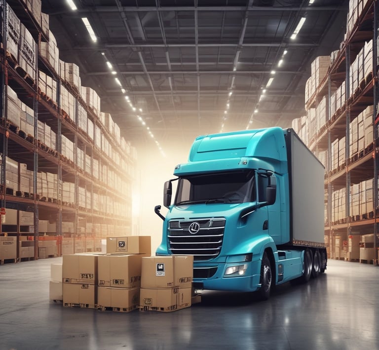 Linkside AI helping warehouses to minimize manual / repetitive tasks