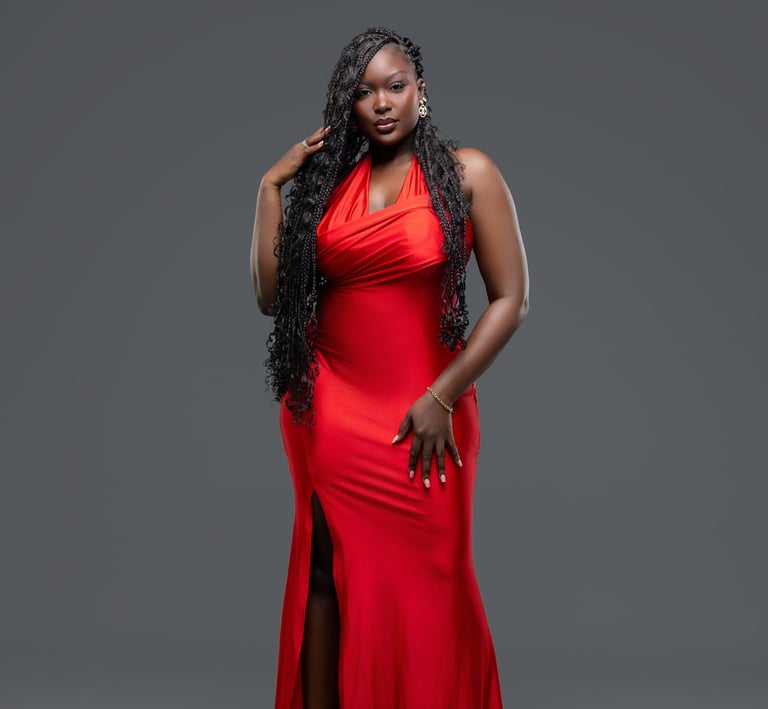 Shooting Saint Valentin