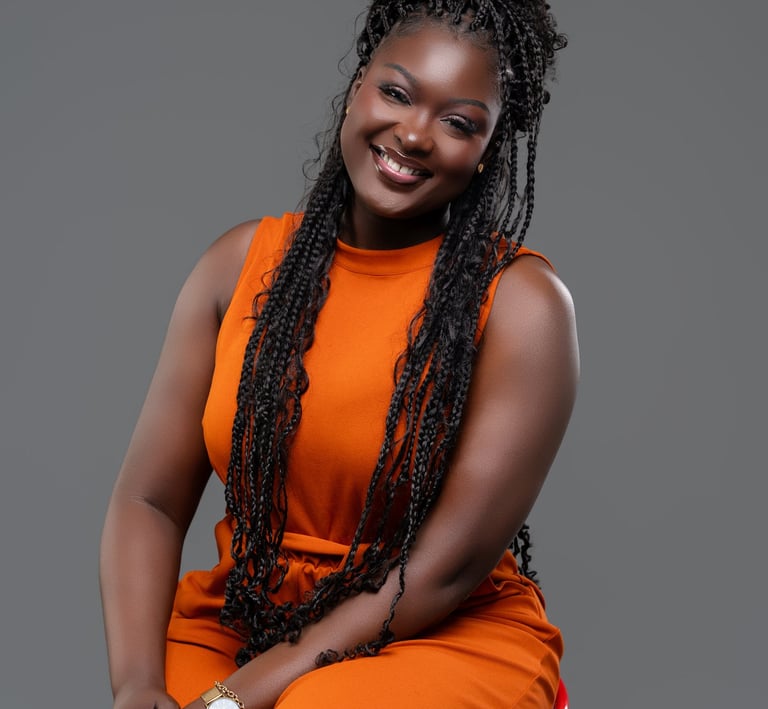 Shooting Saint Valentin Linguere FALL PRIO