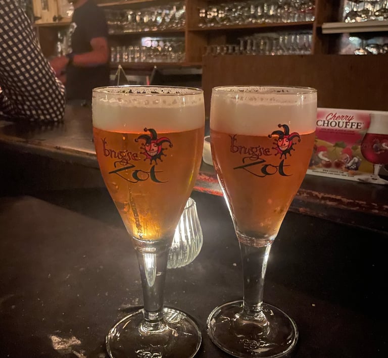 Brugse zot