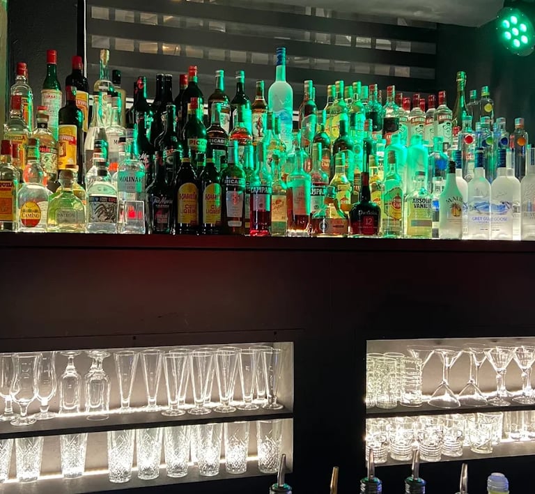 Bar Ramzi