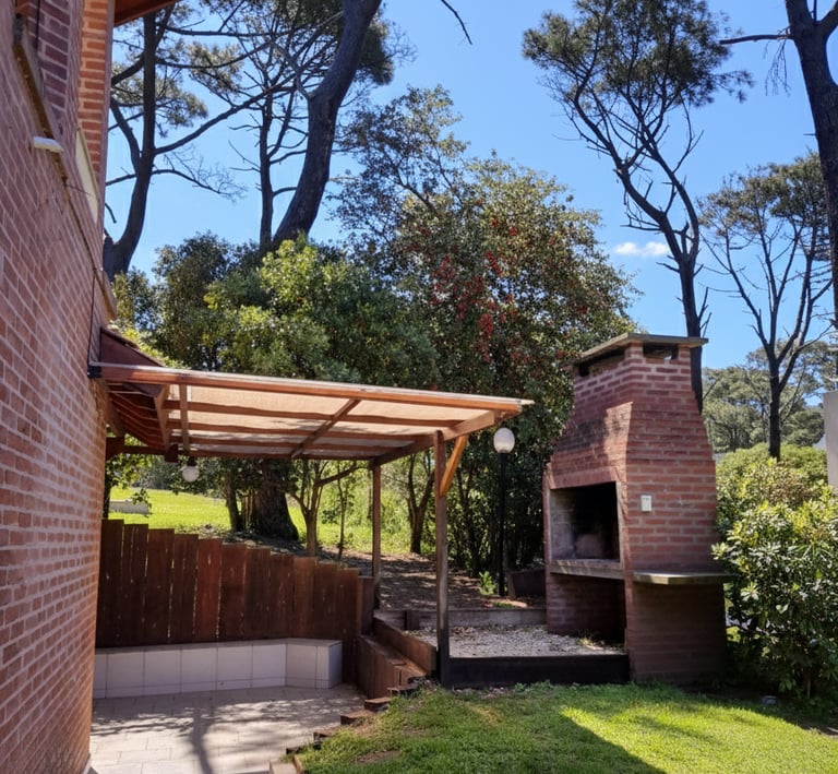 Departamento para parejas hasta 3 personas Mar Azul Villa Gesell