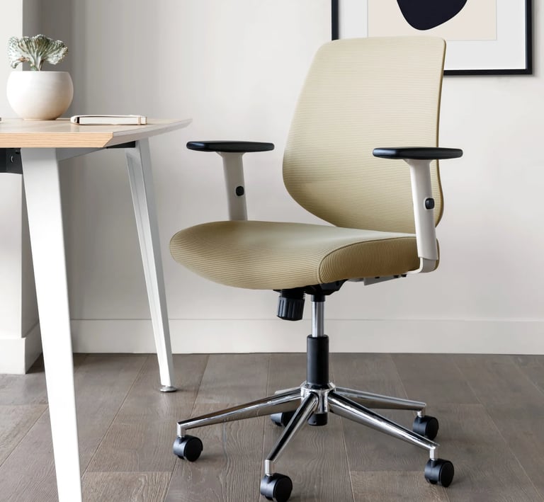 Branch Ergonomic Desk Chair