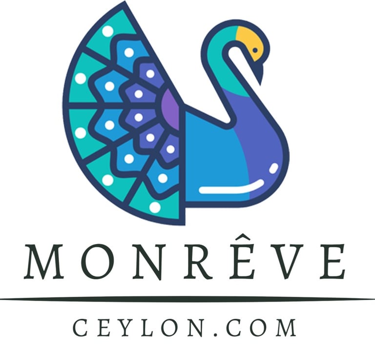 monreve ceylon - aloka gifts- ceylon cinnamon- christian wall art