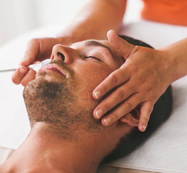 Deep Cleansing Facial - New Gen Studio - Worthington, MN