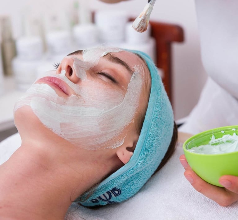 Hydrating Facial - New Gen Studio - Worthington, MN