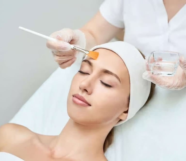 Brightening Facial - New Gen Studio - Worthington, MN