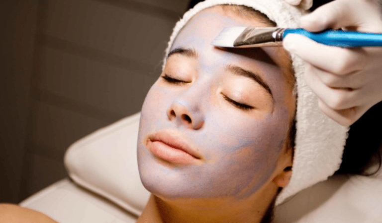 Teen Facial - New Gen Studio - Worthington, MN