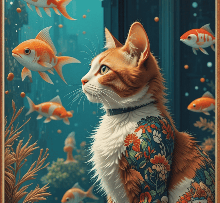 gato wallpaper celular cat 