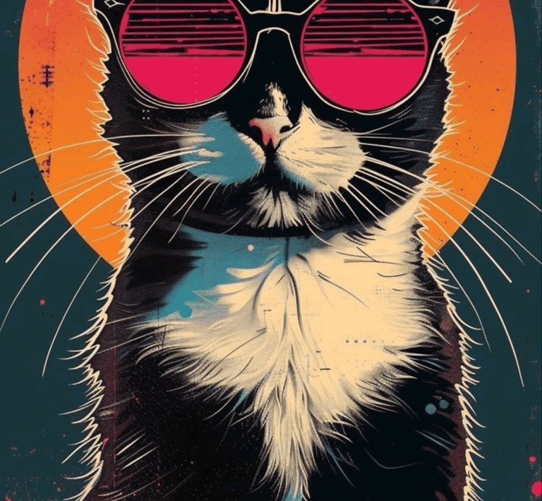 gato wallpaper celular cat 