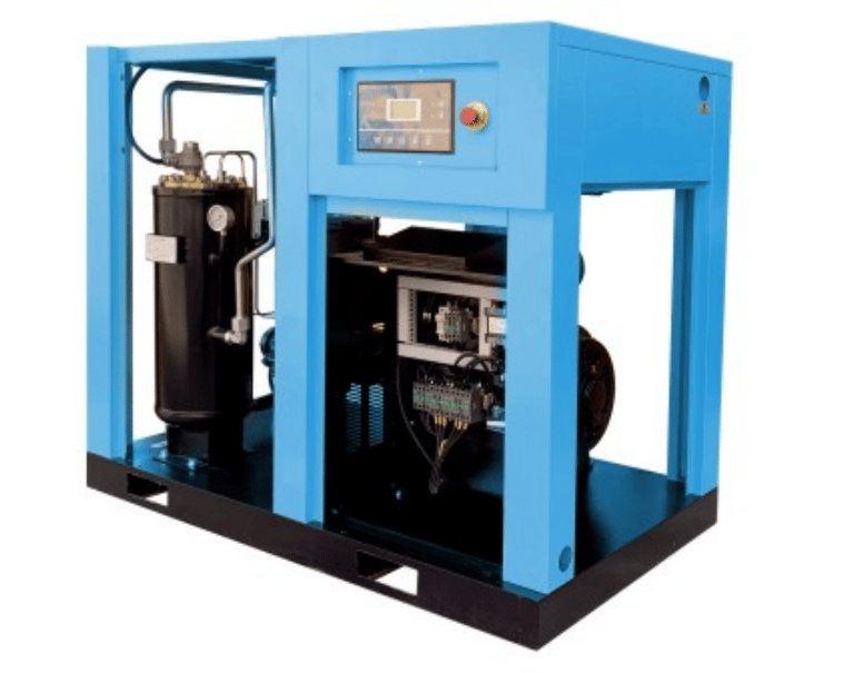 Rotary screw air compressor | Wemano