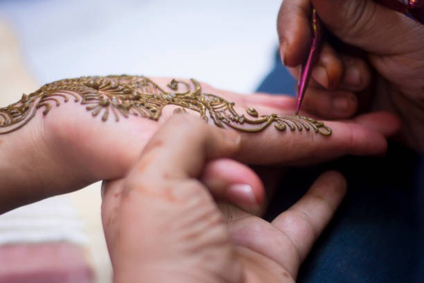 Urfa Hint Kınası | Şanlıurfa | 0533 617 93 63