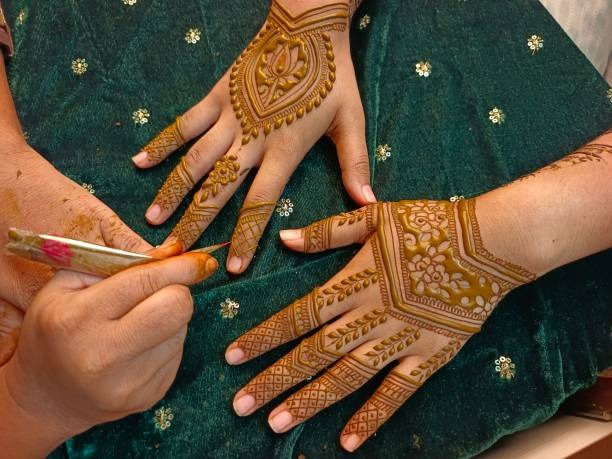 Urfa Hint Kınası | Şanlıurfa | 0533 617 93 63