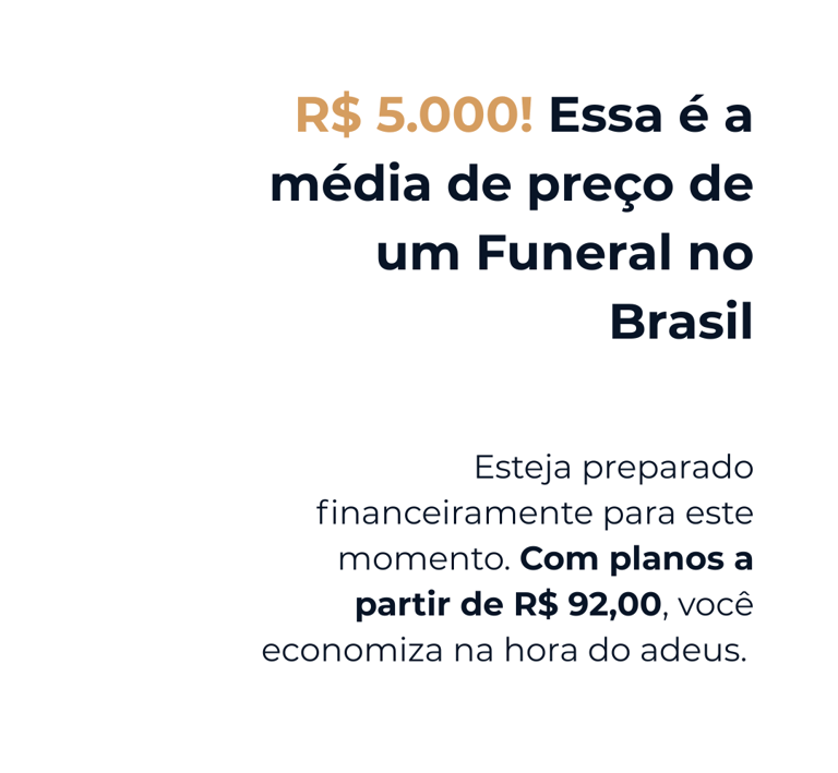 Imagem de bonus para o plano funerario do cemiterio araçá em são paulo