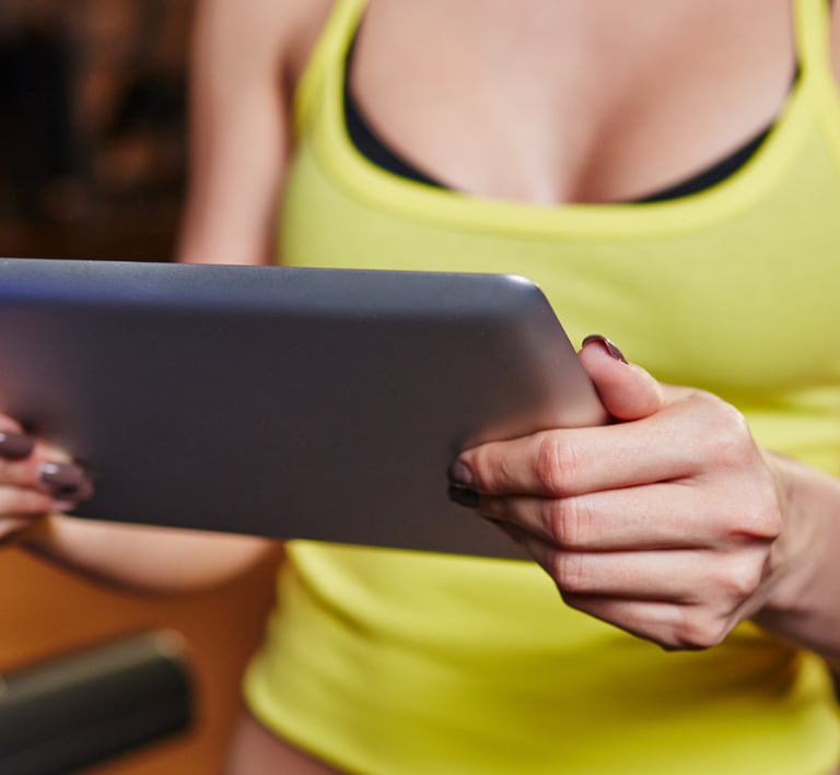 entrenador personal mallorca