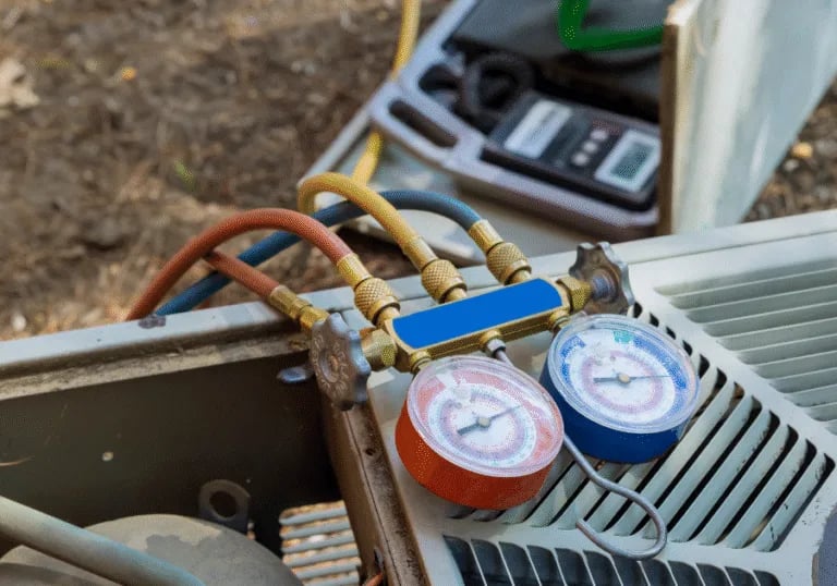 contato arlux climatização