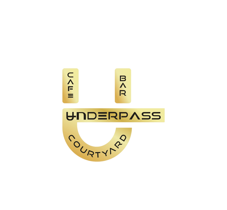 a logo for a business card with a horse