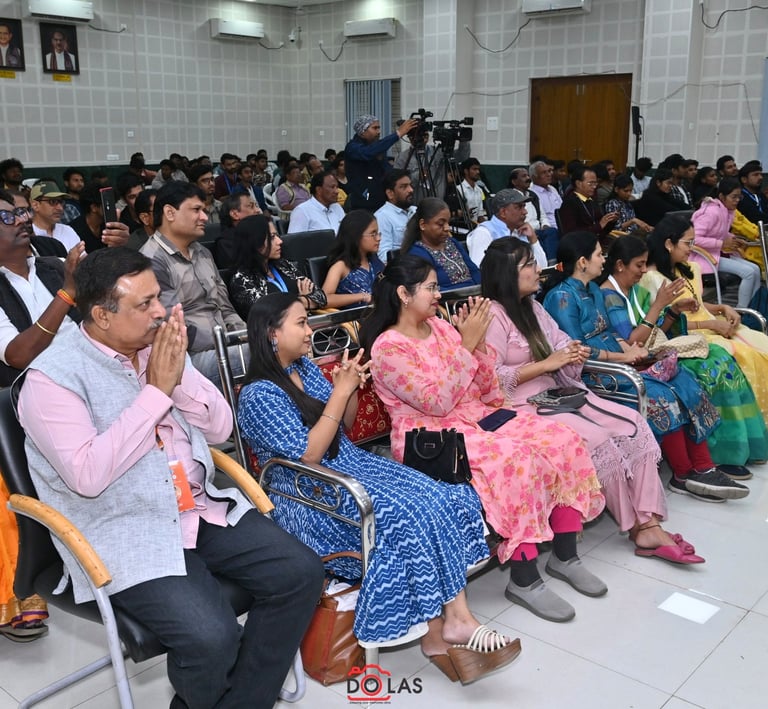 Nagpur Film Festival 2026 is back this January!