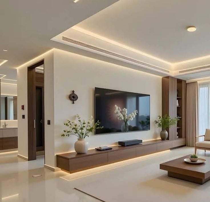 ديكور داخلي في الرياض