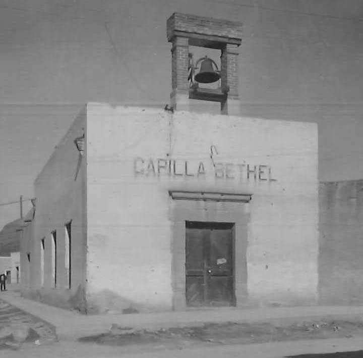 Bethel Chapel (1927)