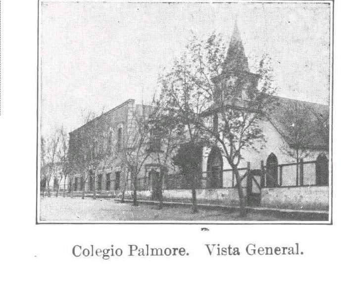 Palmore College