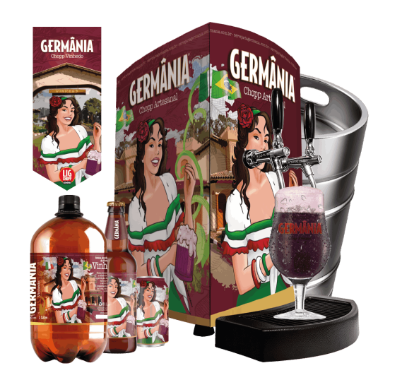 cerveja germania vinhedo growler chopp barril delivery indaiatuba