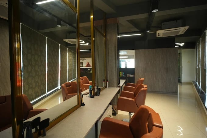 Best Salon In JP Nagar