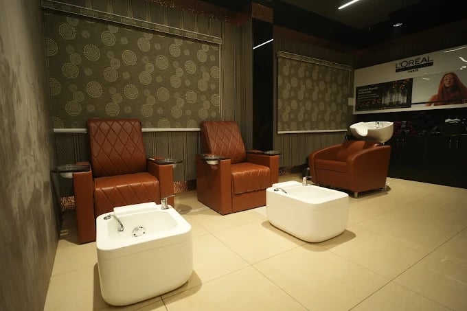Best Salon In JP Nagar